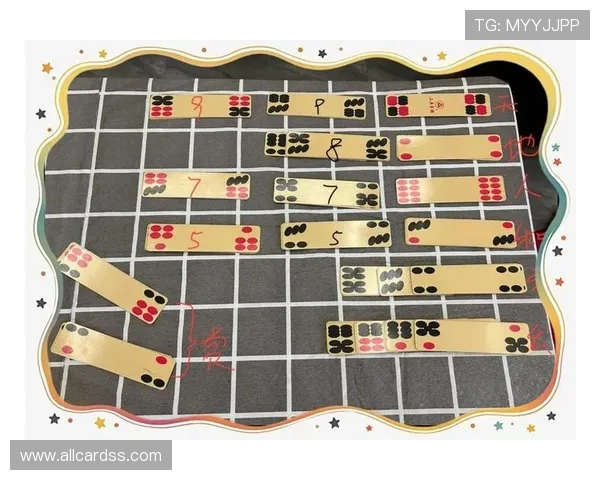 三公牌系数表的详细介绍与实战应用技巧助你成为牌局中的高手