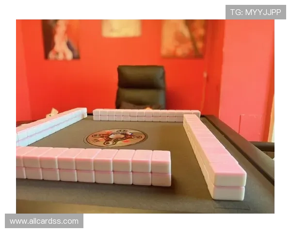 免费下载吉祥麻将电脑版，享受高清画质和流畅操作的极致麻将体验