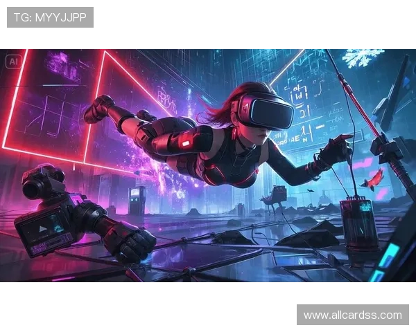 适合新手玩家的VR真人游戏推荐，轻松入门享受沉浸式虚拟现实娱乐体验